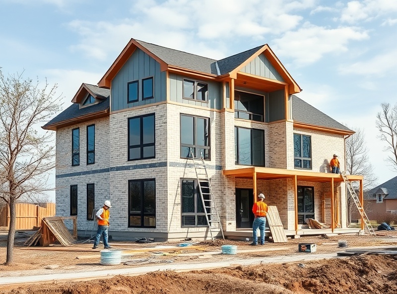 Consejos de construcción y refacciones